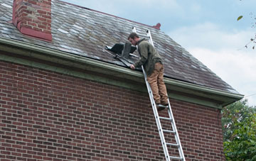 what affects urgent Ightham Common roof repairs