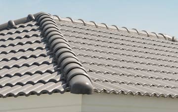 advantages of Ightham Common clay roofing