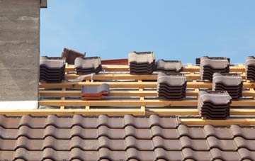 Ightham Common clay roofing costs