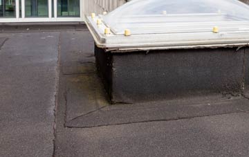 disadvantages of Ightham Common flat roofs