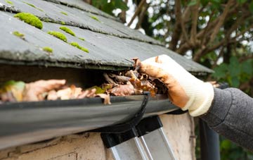 gutter cleaning Ightham Common, Kent