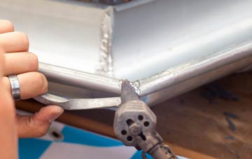 disadvantages of Ightham Common lead roofing