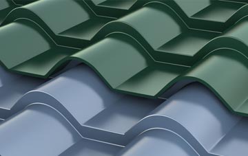 who should consider Ightham Common plastic roofs