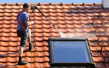 roof cleaning Ightham Common, Kent