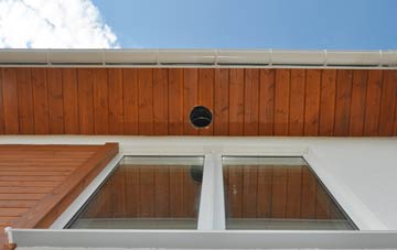 Ightham Common soffit repair quotes