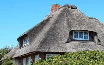 thatch roofing Ightham Common, Kent
