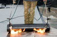 Ightham Common flat roof sealing quote