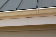 Ightham Common soffit repair