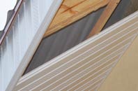 rated Ightham Common soffit repair companies